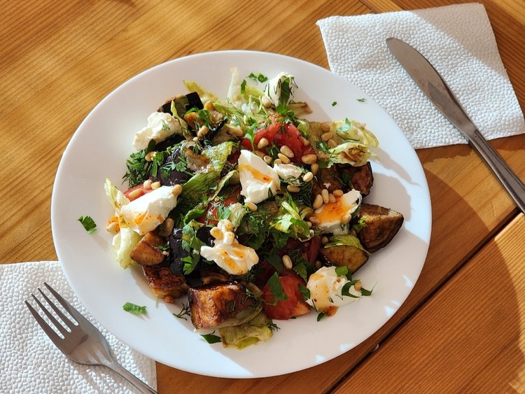 Отдых в Мирном с питанием